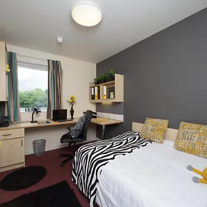 En & Apartments, - Sk Sheffield