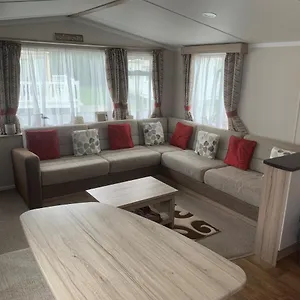 Cljp Caravan Formally Thorpe Park Free Wi-fi Cleethorpes