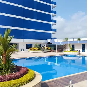 Royal Elim Internacional 5* San Antonio (Palmira)