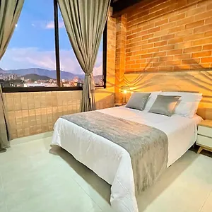 Aparthotel En Laurels