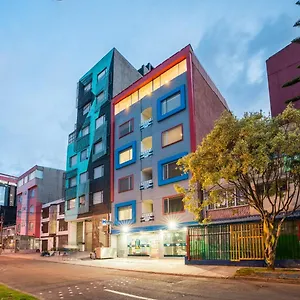 Hotel Bogota Resort Bogota