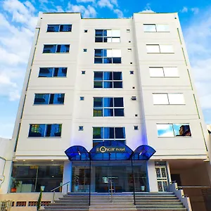 Hotel El Oscar
