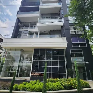 Aparthotel Borbon