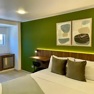 122 Plaza 3* Bogotá