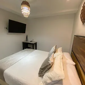 Hotel Maidy Luxury