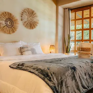 Hotel Poblado Muuk Boutique Campestre