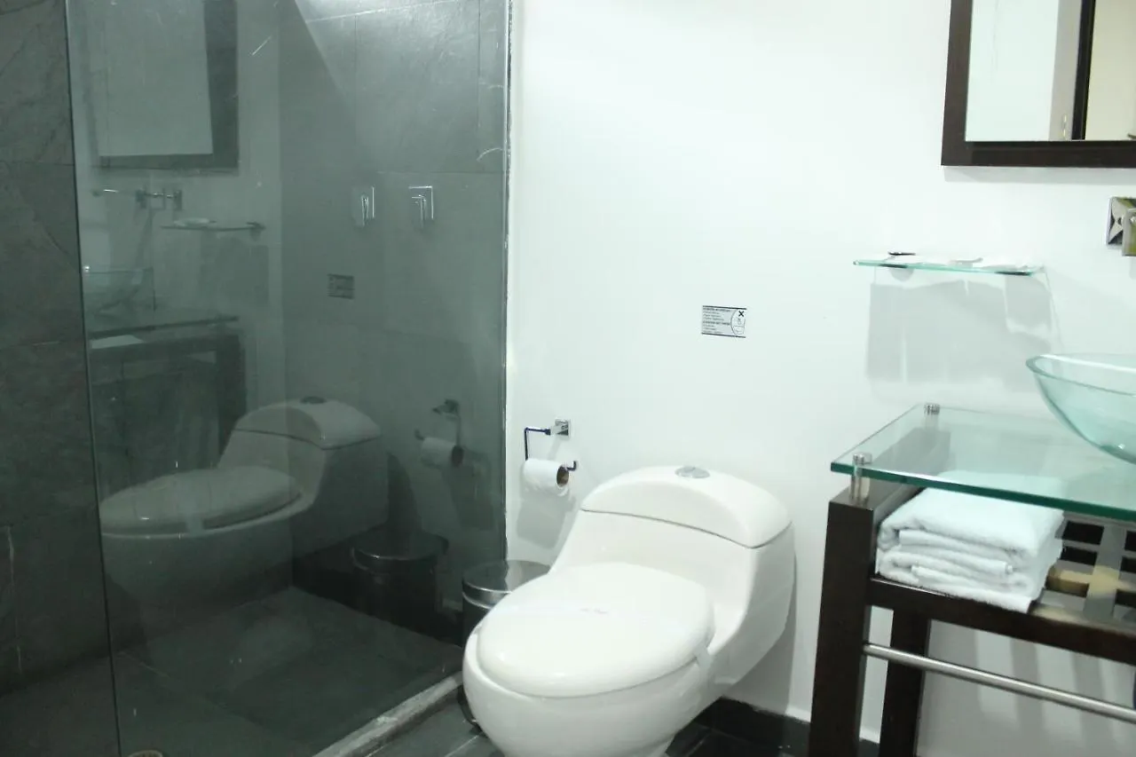 Hotel Boutique las Rosas 5 G Medellín