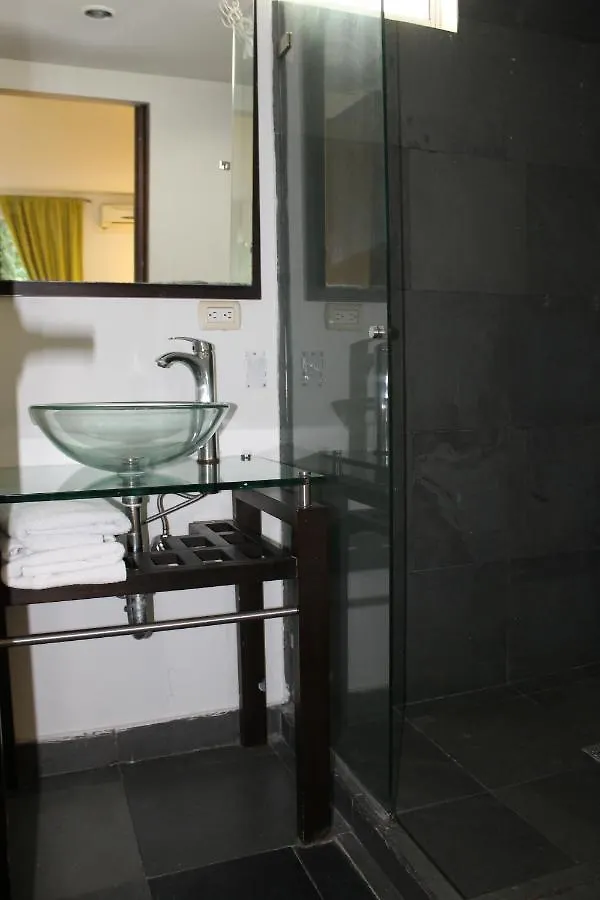 Hotel Boutique las Rosas 5 G Medellín