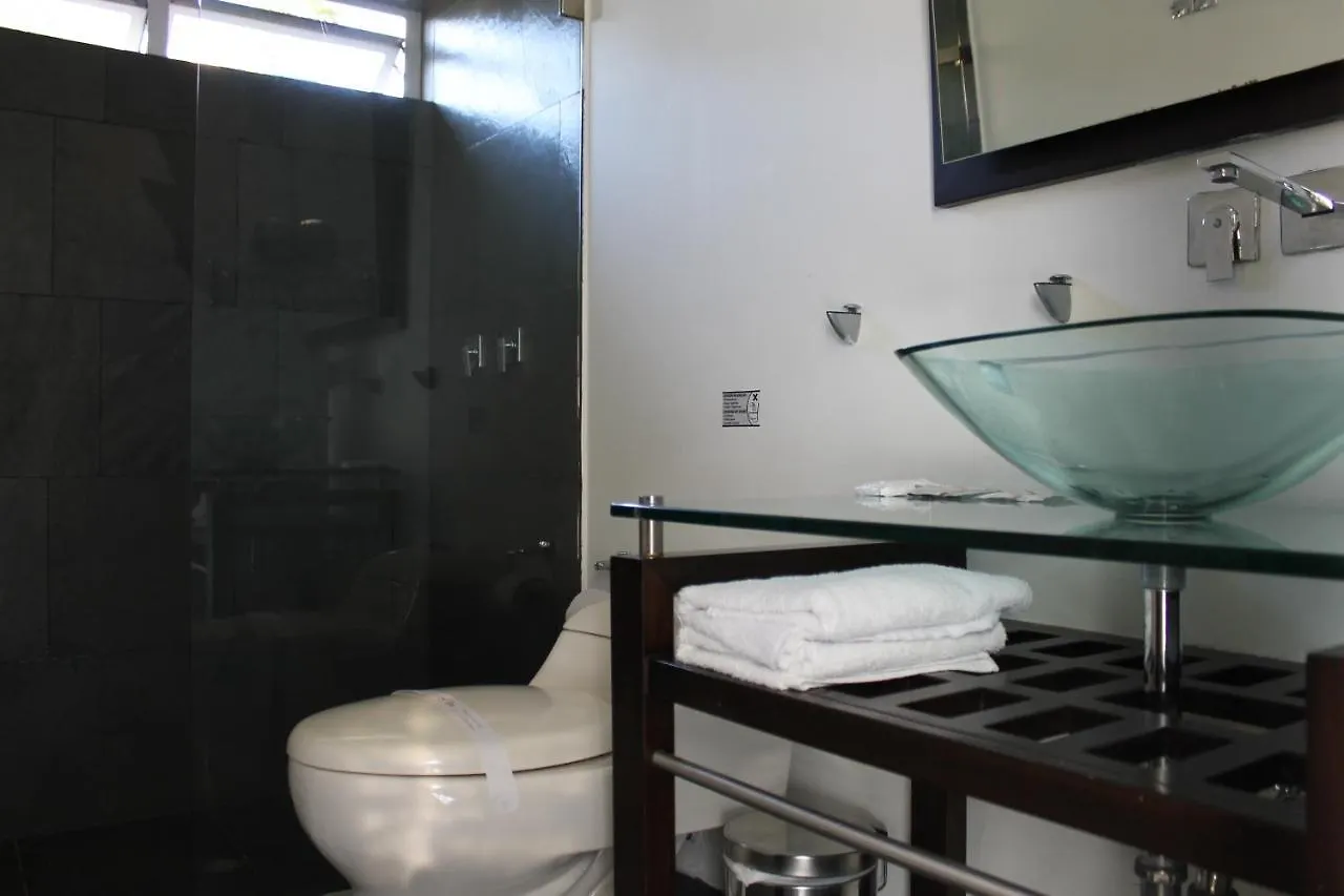 Hotel Boutique Las Rosas 5 G Medellín