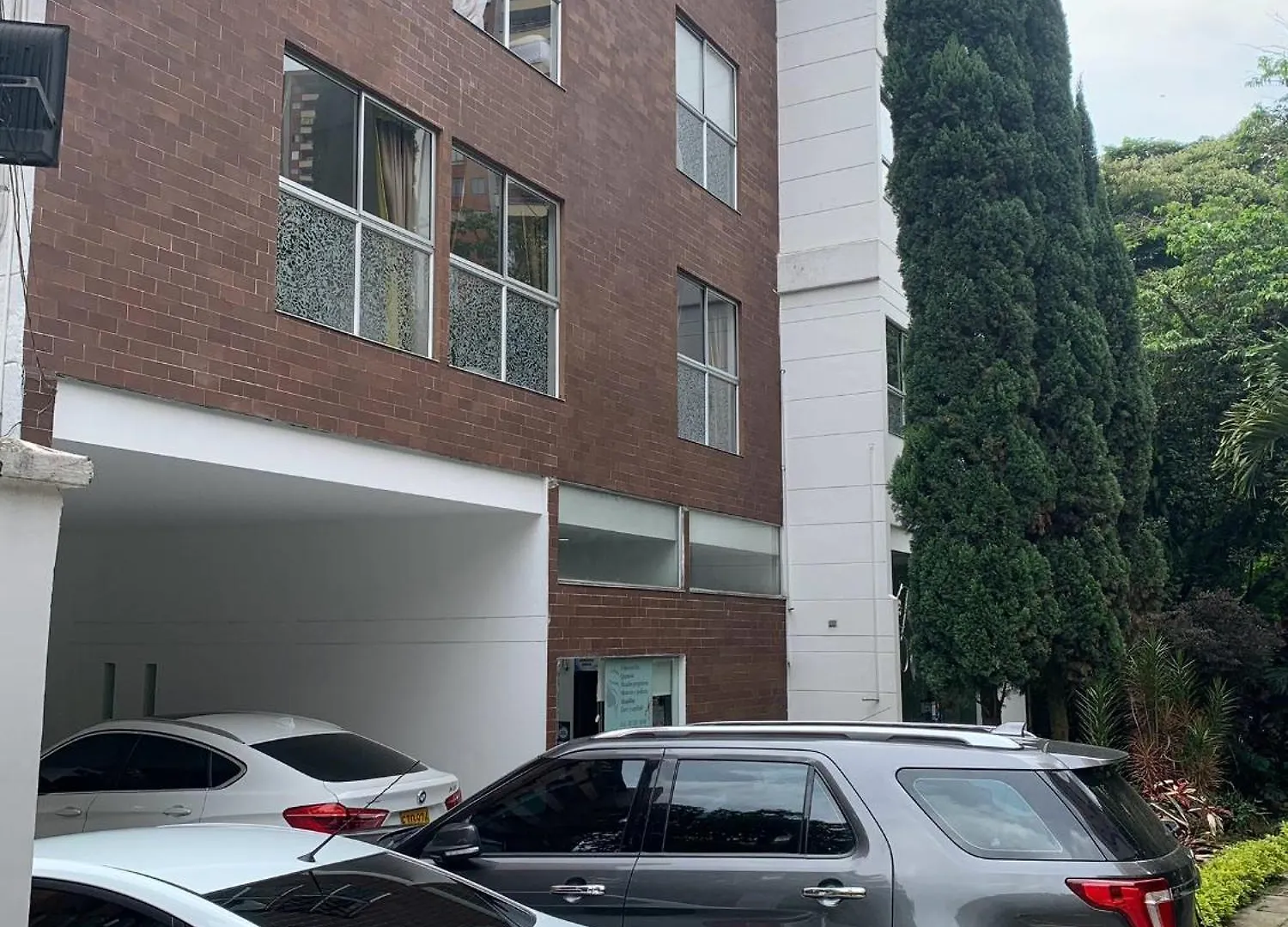 Hotel Boutique Las Rosas 5 G Medellín Kolumbie