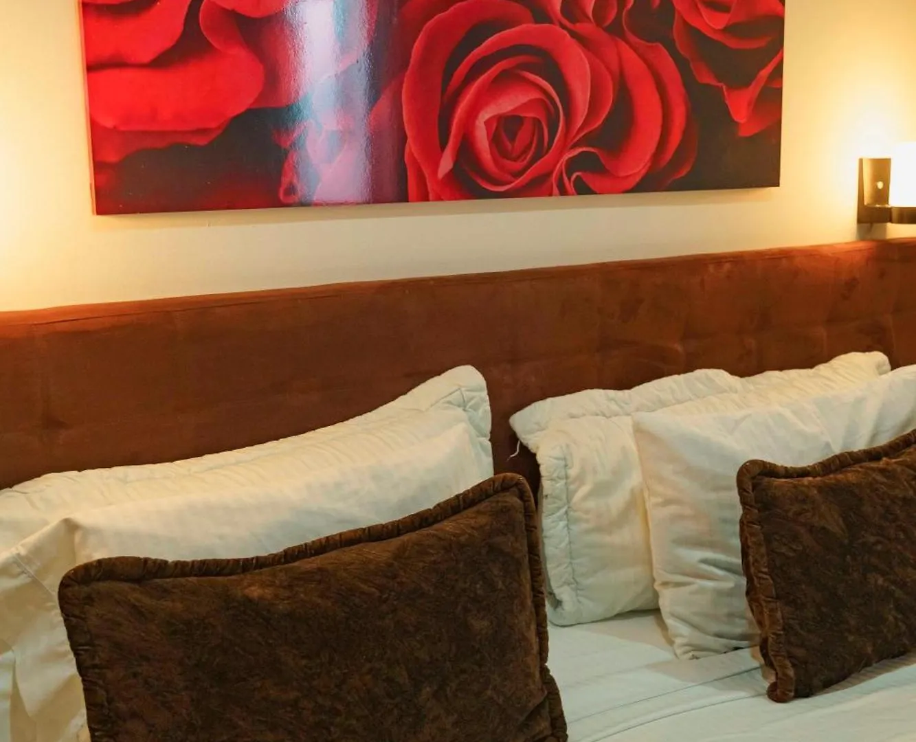 Hotel Boutique Las Rosas 5 G Medellín 4*,  Kolumbie